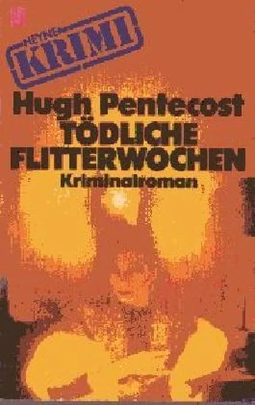 Tödliche Flitterwochen