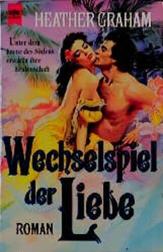 Wechselspiel der Liebe