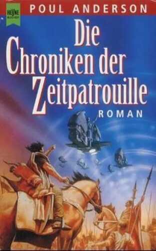 Die Chroniken der Zeitpatrouille