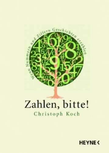 Zahlen, bitte!
