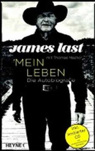 Mein Leben, m. lim. Audio-CD