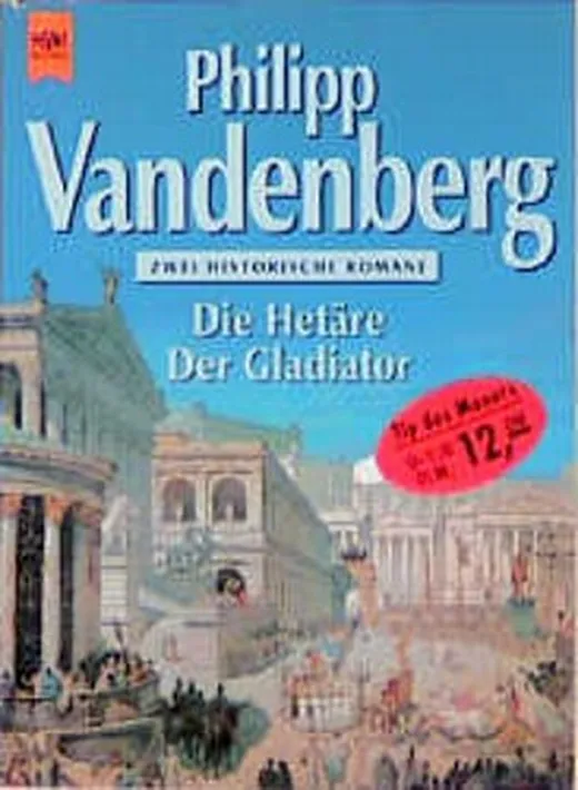 Die Hetäre / Der Gladiator