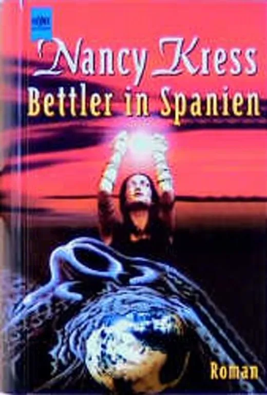 Bettler in Spanien