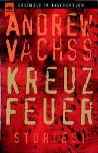 Kreuzfeuer