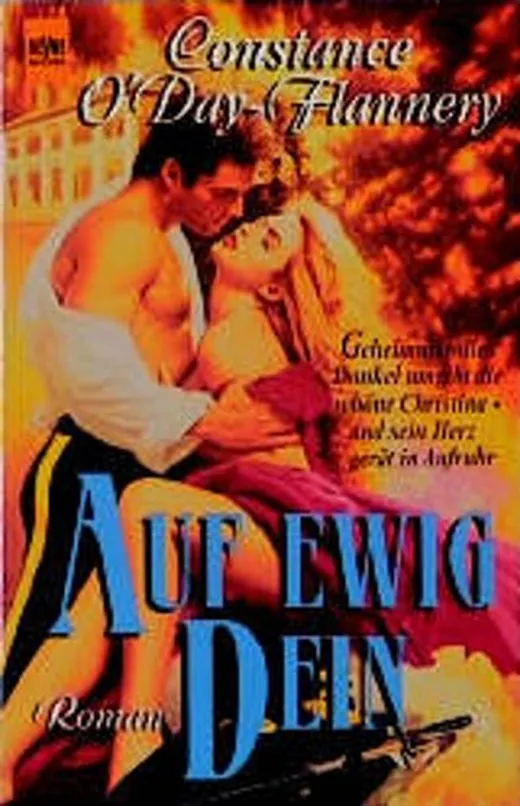 Auf ewig dein