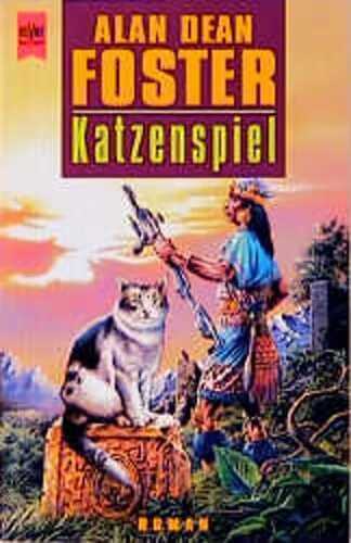 Katzenspiel.