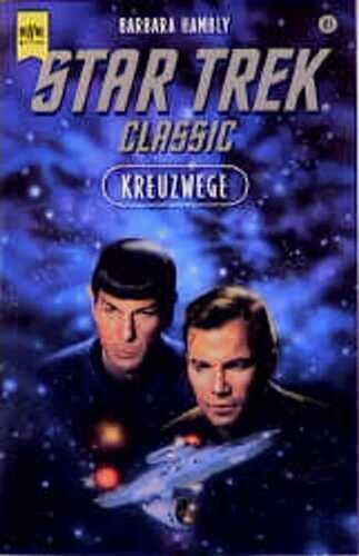 Star Trek, Kreuzwege