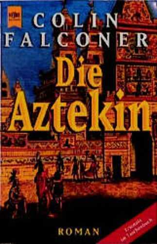 Die Aztekin