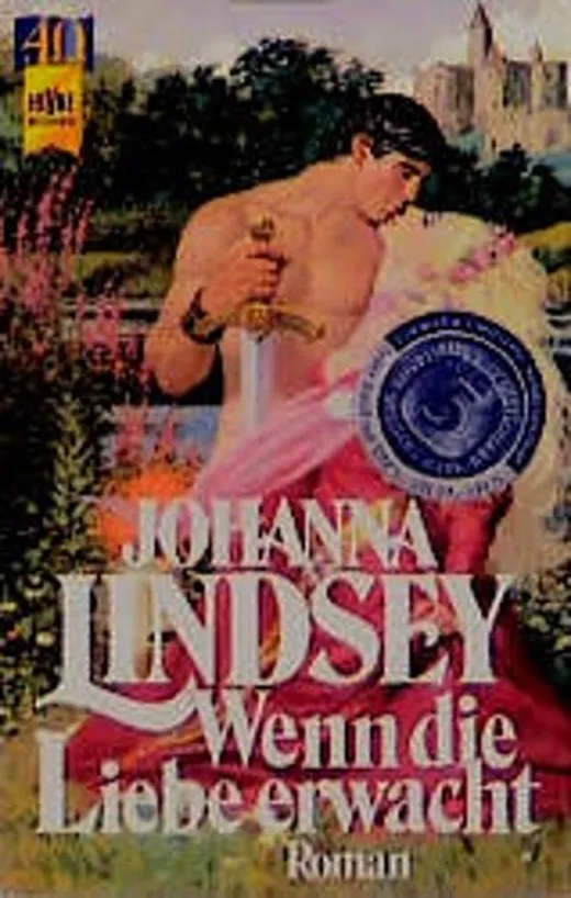 Wenn die Liebe erwacht