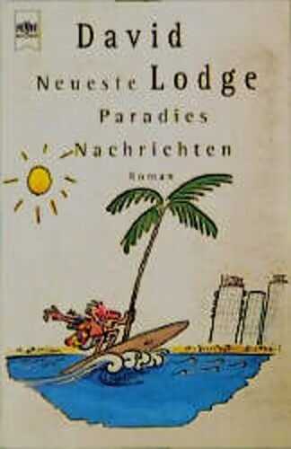 Neueste Paradies Nachrichten