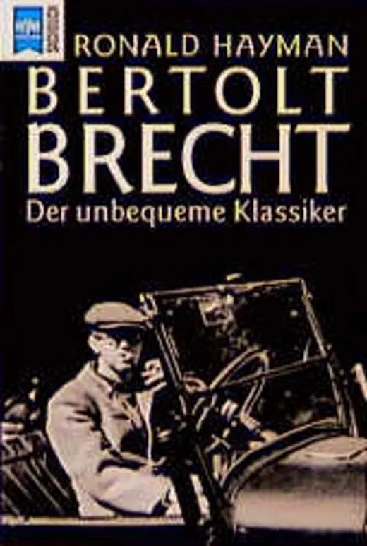 Bertolt Brecht