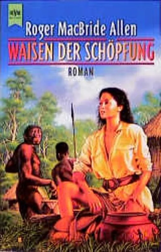 Waisen der Schöpfung.