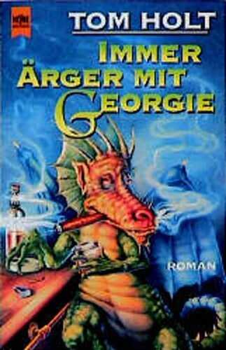 Immer Ärger mit Georgie.