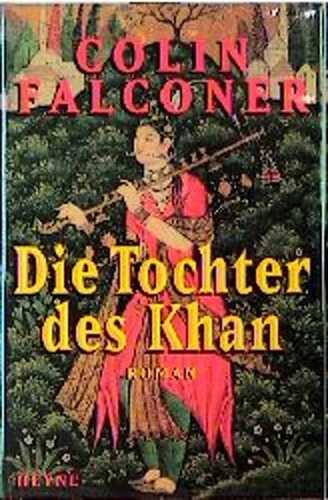 Die Tochter des Khan