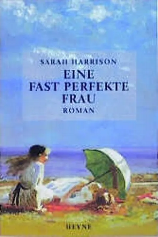 Eine fast perfekte Frau