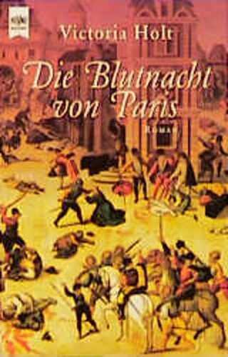 Die Blutnacht von Paris