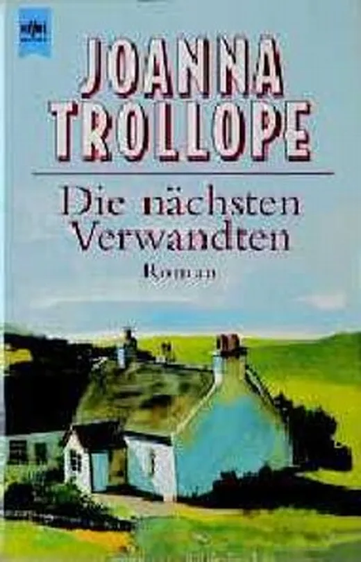 Die nächsten Verwandten