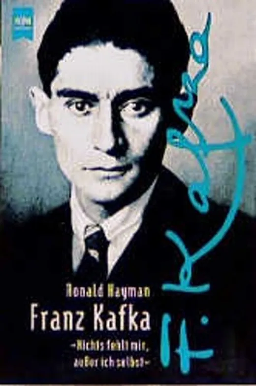 Franz Kafka