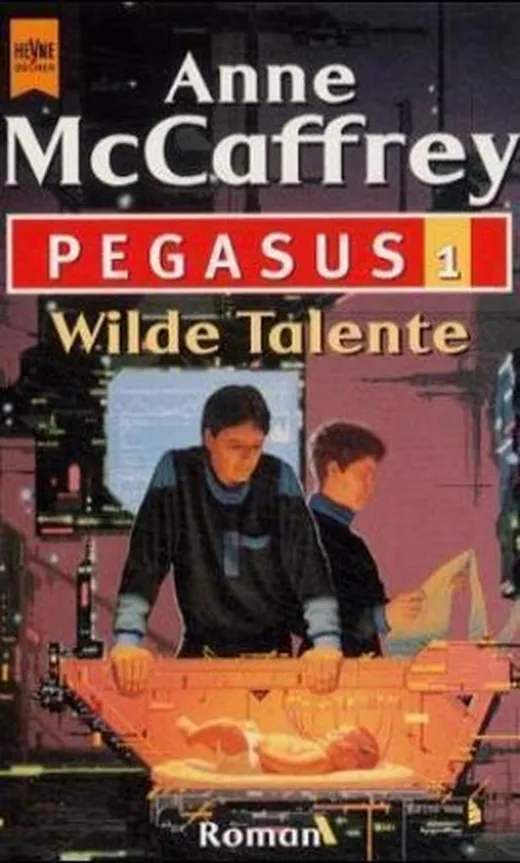 Wilde Talente
