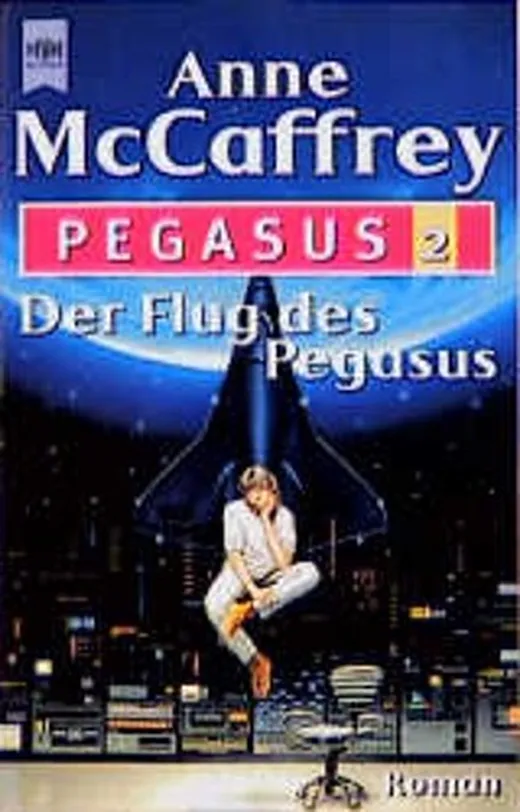 Der Flug des Pegasus