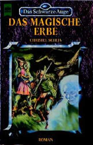 Das magische Erbe
