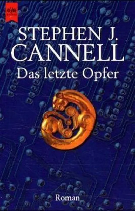 Das letzte Opfer