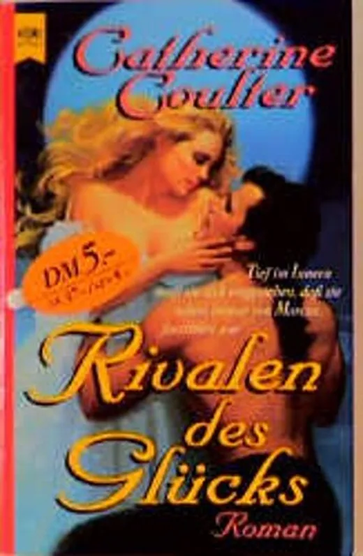 Rivalen des Glücks.