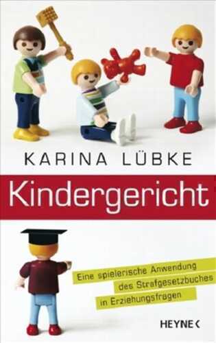 Kindergericht — Karina Lübke