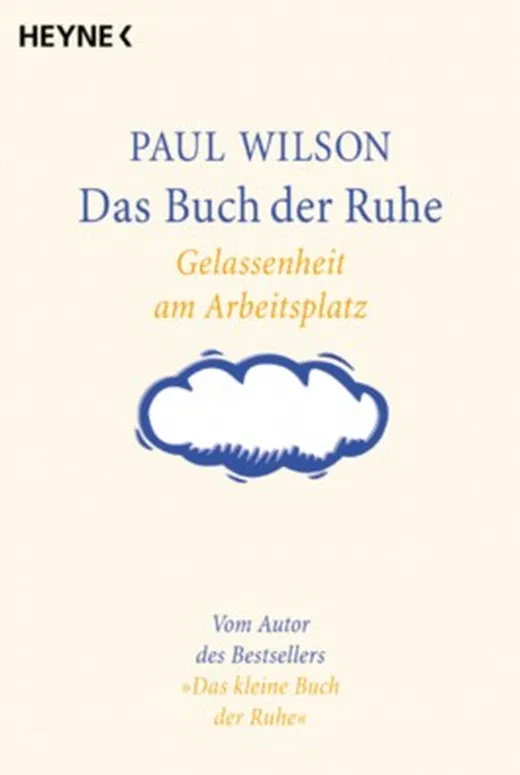 Das Buch der Ruhe