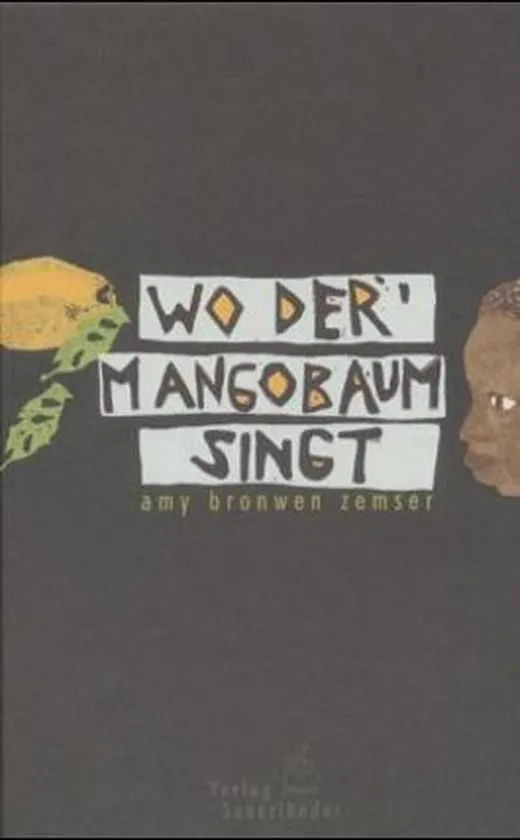 Der schwarze Gott.