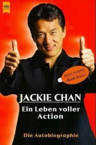 Jackie Chan
