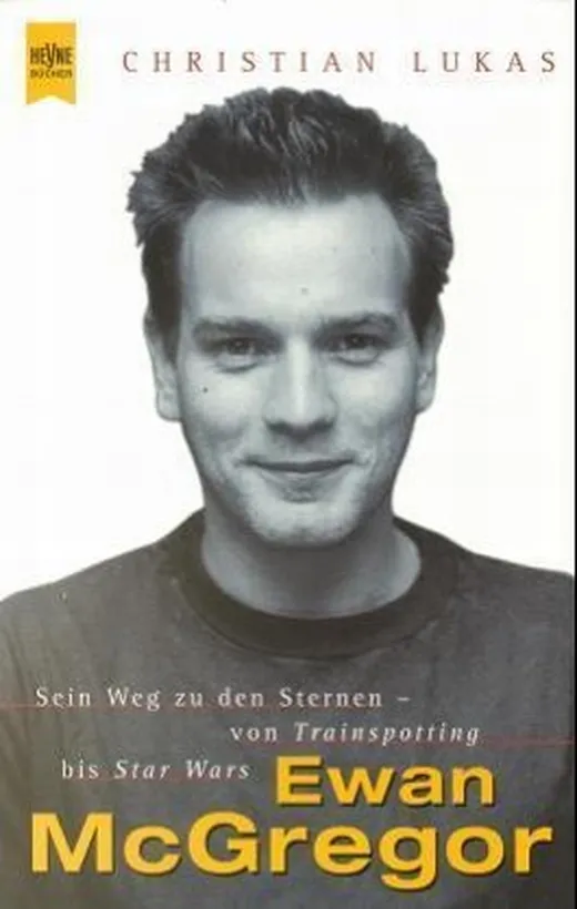 Ewan McGregor