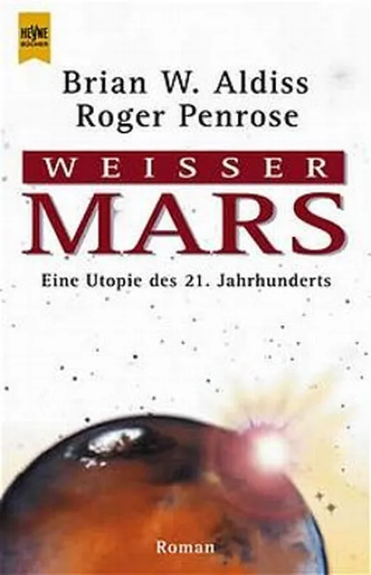 Weißer Mars