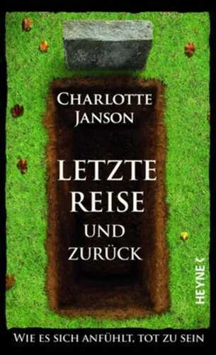 Letzte Reise und zurück