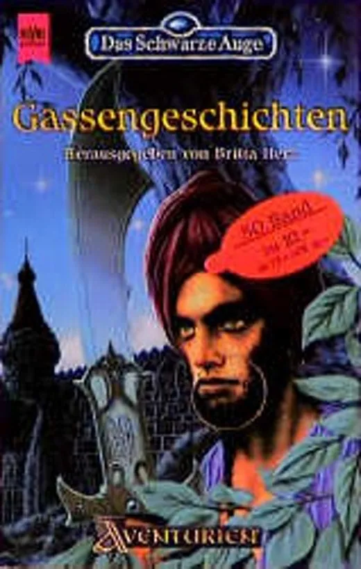 Gassengeschichten, „Greifax' Vermächtnis