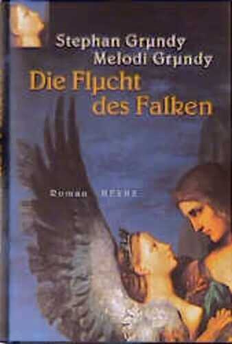Die Flucht des Falken