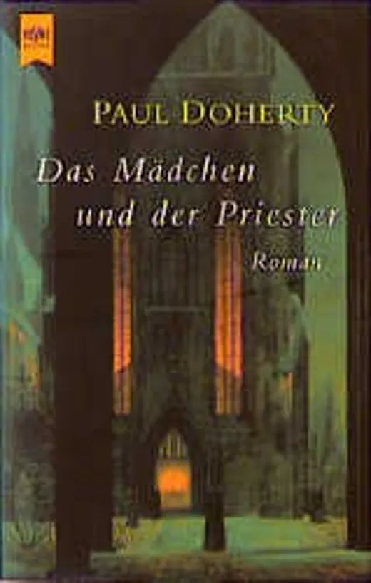 Das Mädchen und der Priester