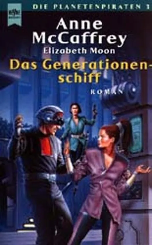 Das Generationenschiff