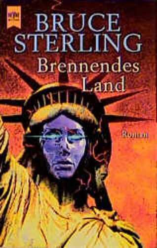 Brennendes Land