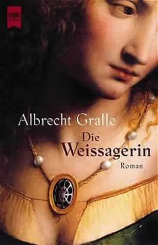 Die Weissagerin