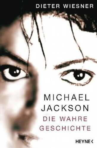 Michael Jackson — Dieter Wiesner