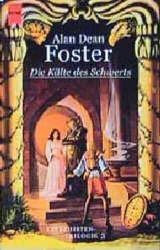 Die Kälte des Schwerts