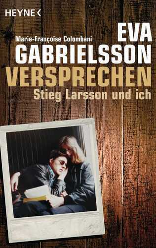 Versprechen — Eva Gabrielsson