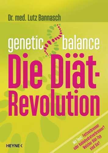 Genetic Balance — Lutz Bannasch