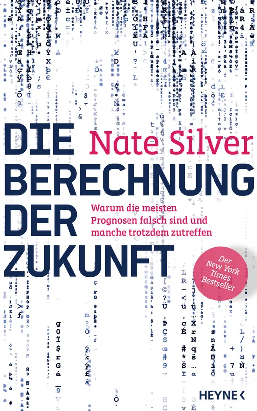 Die Berechnung der Zukunft