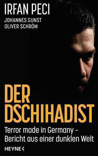 Der Dschihadist — Irfan Peci