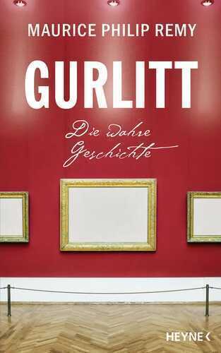 Gurlitt — Maurice Ph. Remy