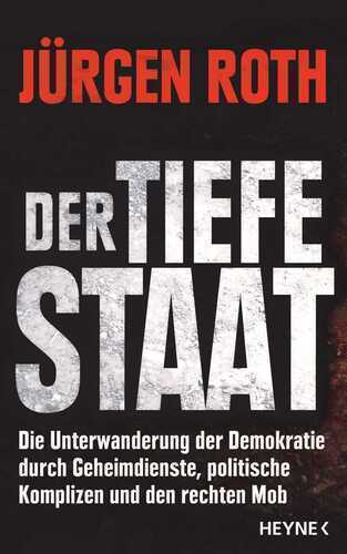 Der tiefe Staat