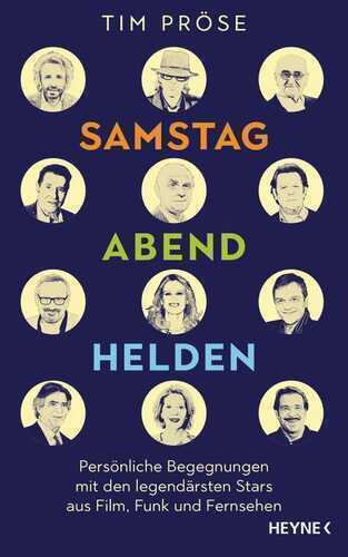 Samstagabendhelden — Tim Pröse