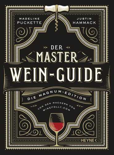 Der Master-Wein-Guide — Madeline Puckette